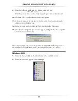 Preview for 92 page of ActionTec GT701A User Manual