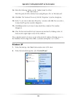 Preview for 96 page of ActionTec GT701A User Manual