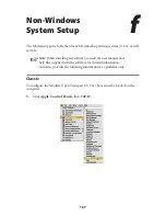 Preview for 110 page of ActionTec GT701A User Manual