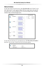 Preview for 17 page of ActionTec GT704WGB User Manual