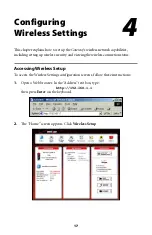 Preview for 18 page of ActionTec GT704WGB User Manual