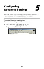 Preview for 30 page of ActionTec GT704WGB User Manual