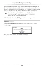 Preview for 36 page of ActionTec GT704WGB User Manual