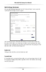 Preview for 39 page of ActionTec GT704WGB User Manual