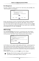 Preview for 54 page of ActionTec GT704WGB User Manual