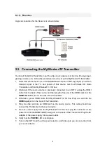 Preview for 8 page of ActionTec MWTV2RX User Manual