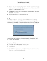 Preview for 27 page of ActionTec V1000H User Manual