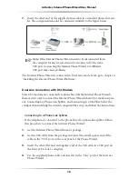 Preview for 21 page of ActionTec VOSKY UP101 User Manual