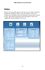 Preview for 13 page of ActionTec W B6 40Q Series User Manual