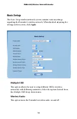 Preview for 15 page of ActionTec W B6 40Q Series User Manual