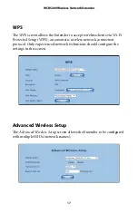 Preview for 18 page of ActionTec WCB5200 User Manual