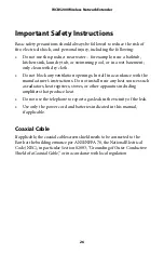 Preview for 27 page of ActionTec WCB5200 User Manual