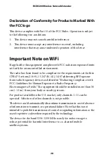 Preview for 29 page of ActionTec WCB5200 User Manual