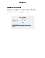Preview for 16 page of ActionTec WEB6000Q User Manual