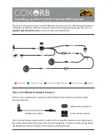 Active Tools CoxOrb Platinum Wiring Loom Instructions For Installing preview