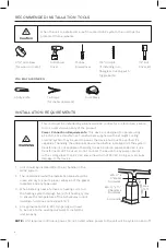 Preview for 4 page of ActivePure B1013U Manual