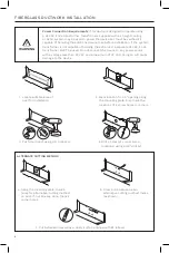 Preview for 6 page of ActivePure B1013U Manual