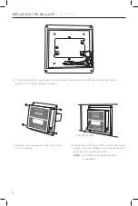 Preview for 10 page of ActivePure B1013U Manual