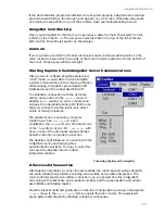 Preview for 17 page of ActivMedia Robotics AmigoBot Technical Manual