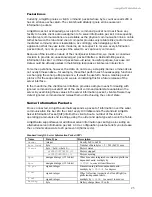 Preview for 23 page of ActivMedia Robotics AmigoBot Technical Manual