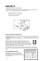 Preview for 40 page of ActivMedia Robotics AmigoBot Technical Manual