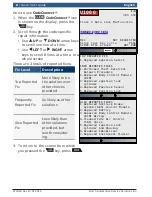 Preview for 8 page of Actron CP9690 Elite AutoScanner Quick Start Manual