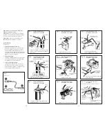 Preview for 8 page of Actron Sunpro CP7605 Operating Instructions Manual