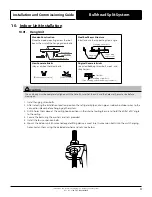 Preview for 11 page of ActronAir BRE-026CS Installation And Commissioning Manual