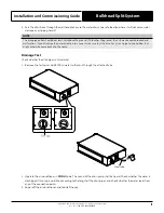 Preview for 17 page of ActronAir BRE-026CS Installation And Commissioning Manual