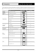 Preview for 5 page of ActronAir Cascade CRE-071AS Installation Manual