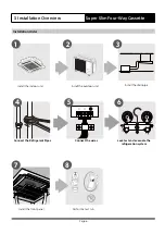 Preview for 6 page of ActronAir Cascade CRE-071AS Installation Manual