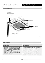 Preview for 7 page of ActronAir Cascade CRE-071AS Installation Manual