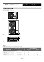 Preview for 12 page of ActronAir Cascade CRE-071AS Installation Manual