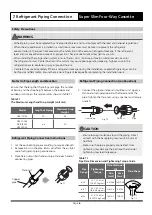 Preview for 16 page of ActronAir Cascade CRE-071AS Installation Manual