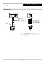 Preview for 24 page of ActronAir Cascade CRE-071AS Installation Manual