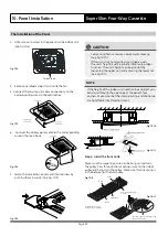 Preview for 29 page of ActronAir Cascade CRE-071AS Installation Manual