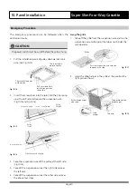 Preview for 30 page of ActronAir Cascade CRE-071AS Installation Manual