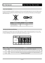 Preview for 33 page of ActronAir Cascade CRE-071AS Installation Manual