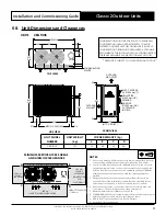 Preview for 11 page of ActronAir Classic 2 CCA130S Installation And Commissioning Manual