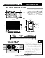 Preview for 14 page of ActronAir Classic 2 CCA130S Installation And Commissioning Manual