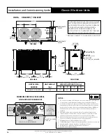 Preview for 16 page of ActronAir Classic 2 CCA130S Installation And Commissioning Manual