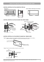 Preview for 5 page of ActronAir CP05 Installation Manual