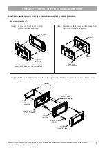 Preview for 7 page of ActronAir CP05 Installation Manual