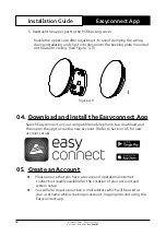 Preview for 10 page of ActronAir easyconnect BRE-026BS Installation And Setup Manual