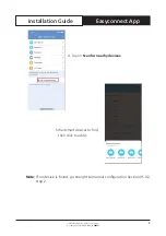 Preview for 9 page of ActronAir Easyconnect OSK105 Installation And Setup Manual