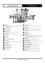 Preview for 8 page of ActronAir LC7-2G Operation Manual