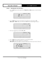 Preview for 15 page of ActronAir LC7-2G Operation Manual