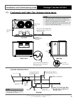 Preview for 19 page of ActronAir PCA300U Series Installation And Commissioning Manual