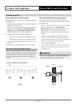 Preview for 10 page of ActronAir Serene WRC-026AS Installation Manual