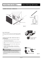 Preview for 19 page of ActronAir Serene WRC-026AS Installation Manual